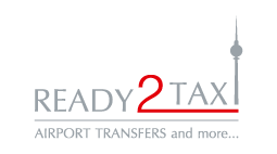 Logo Ready2Taxi